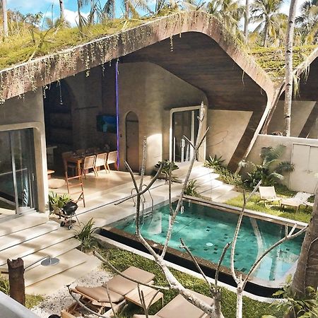 Diwatu Villas El Nido Luaran gambar