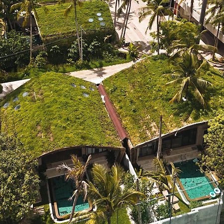 Diwatu Villas El Nido Luaran gambar