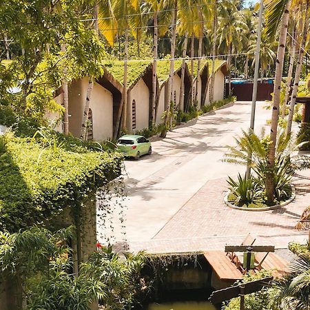 Diwatu Villas El Nido Luaran gambar