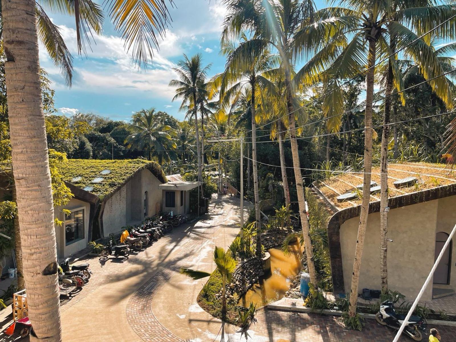 Diwatu Villas El Nido Luaran gambar