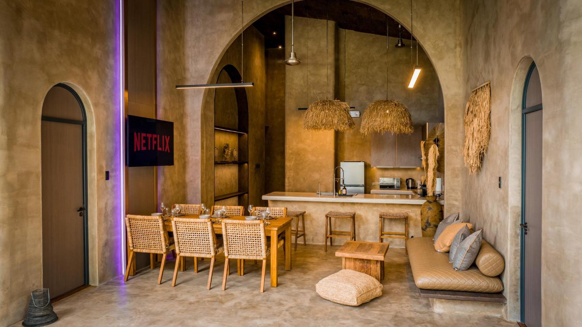 Diwatu Villas El Nido Luaran gambar