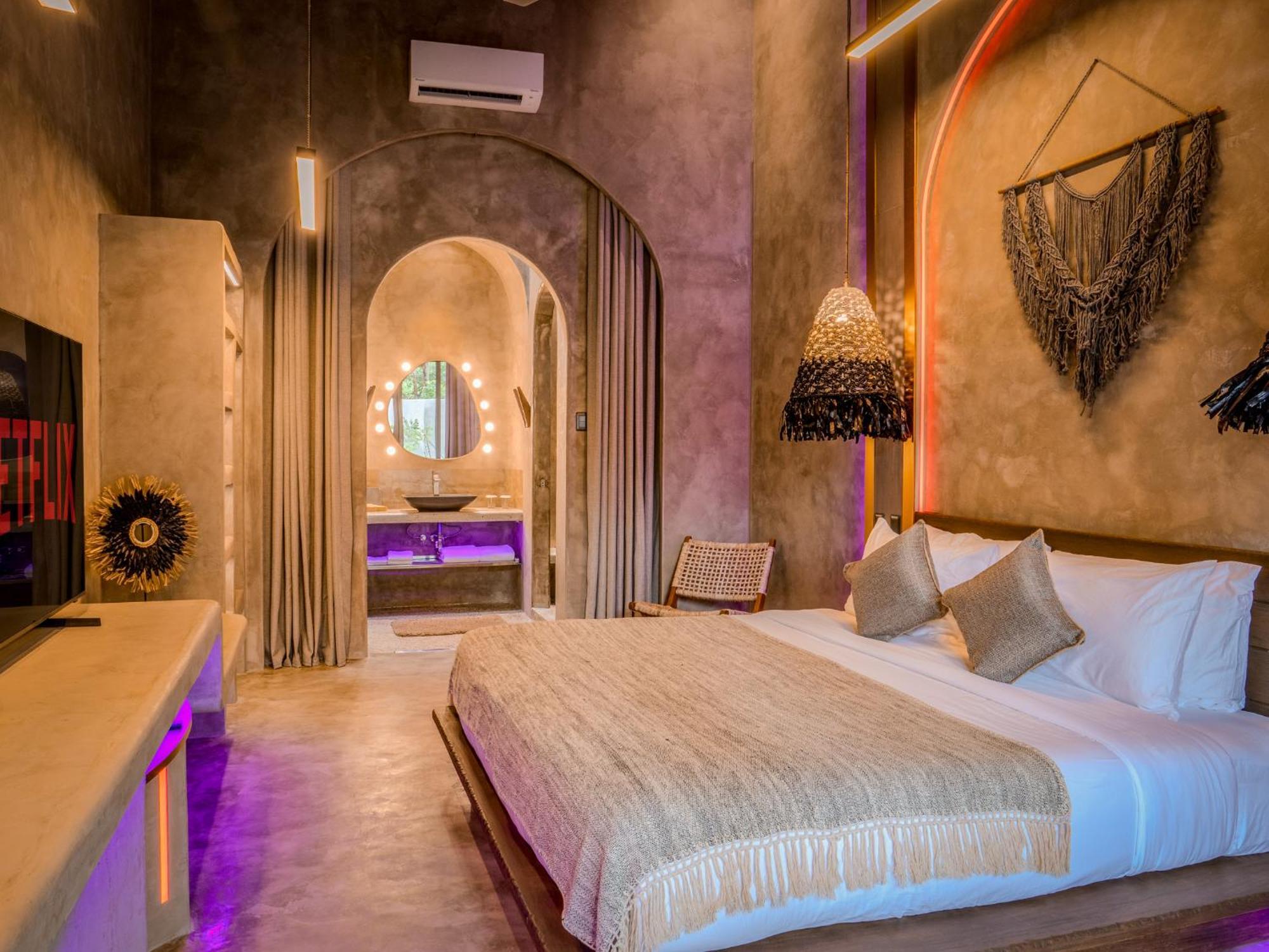Diwatu Villas El Nido Luaran gambar