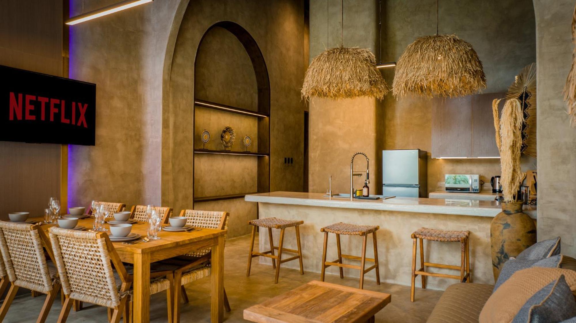Diwatu Villas El Nido Luaran gambar