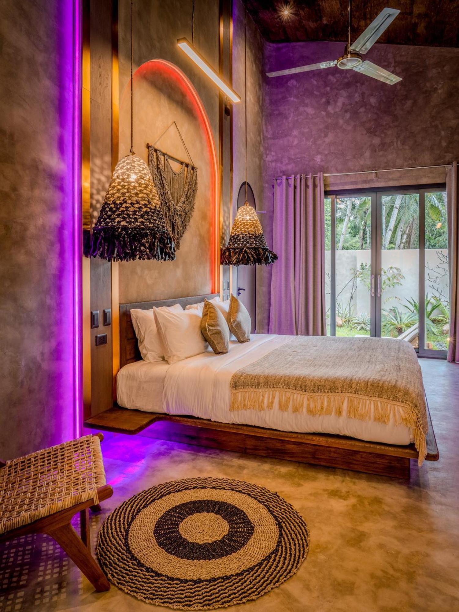 Diwatu Villas El Nido Luaran gambar