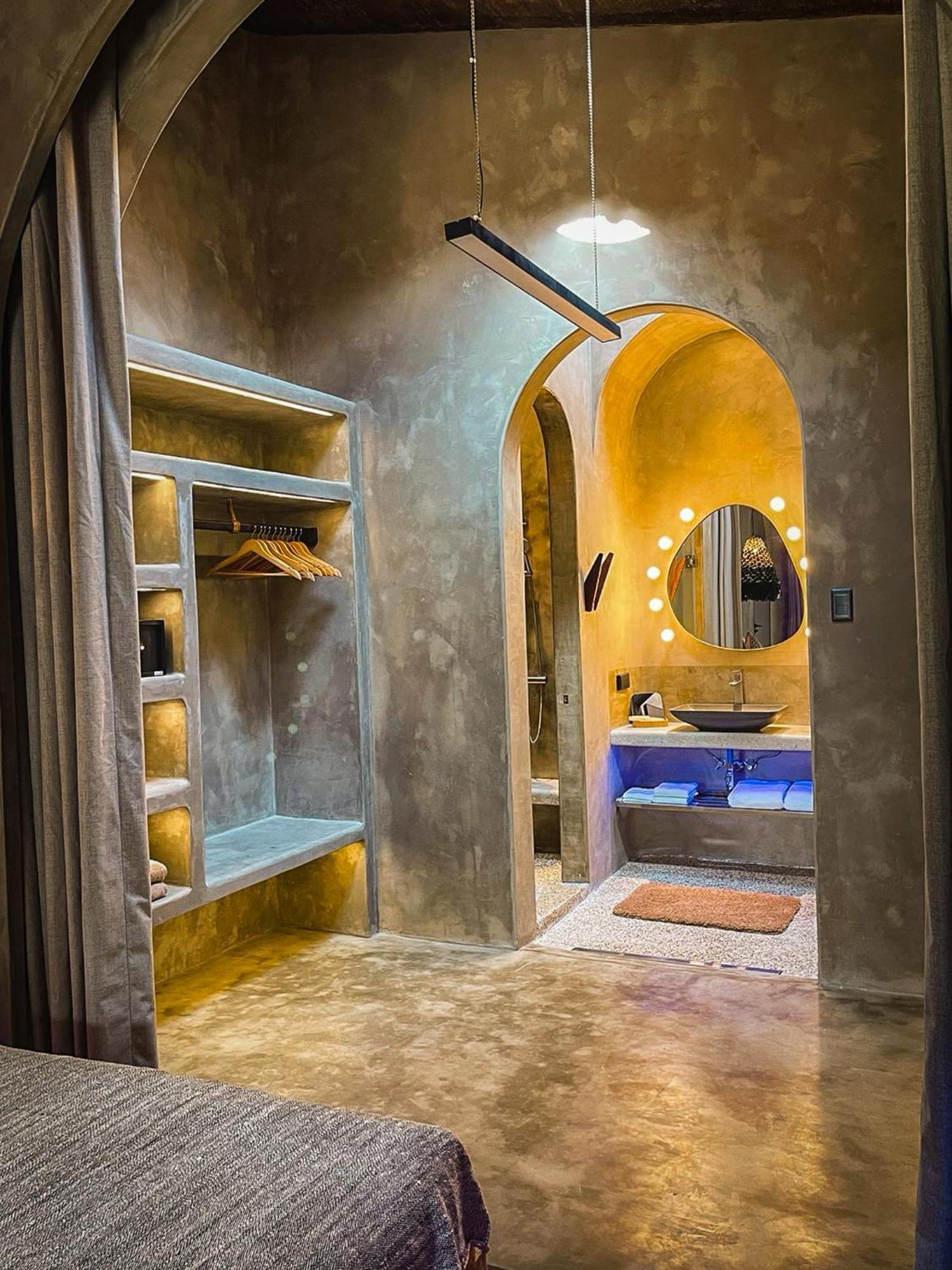 Diwatu Villas El Nido Luaran gambar