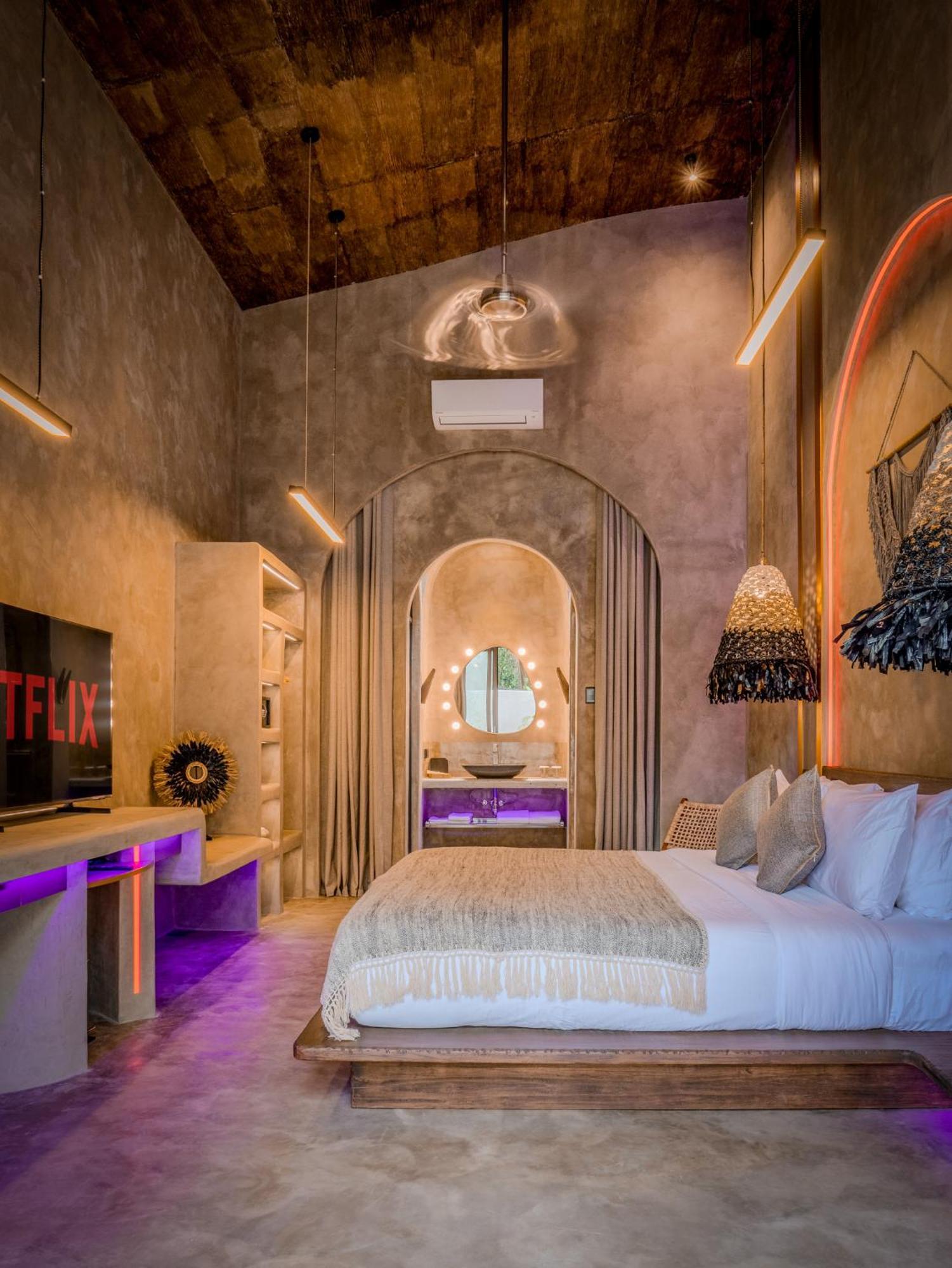 Diwatu Villas El Nido Luaran gambar