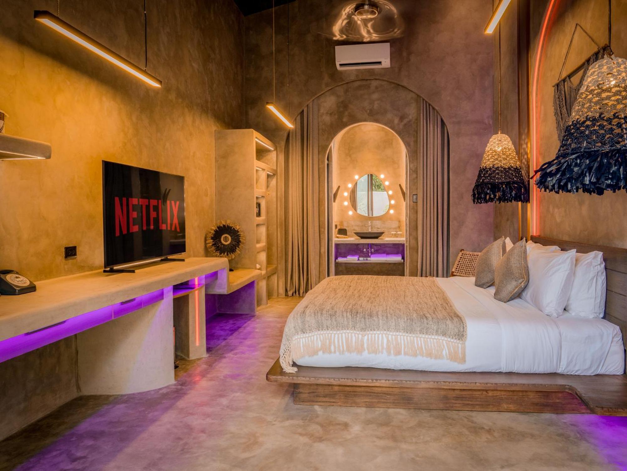 Diwatu Villas El Nido Luaran gambar
