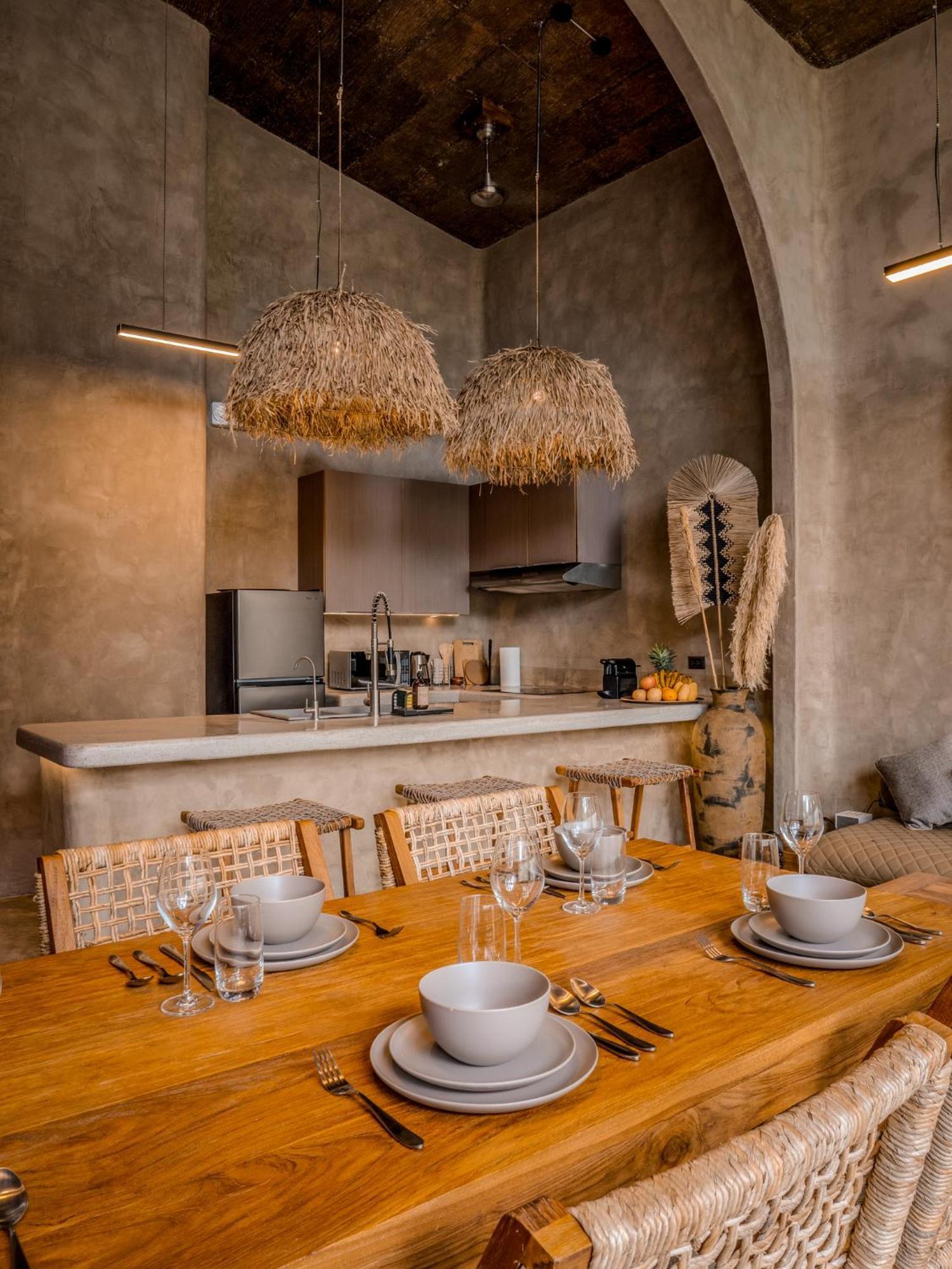 Diwatu Villas El Nido Luaran gambar