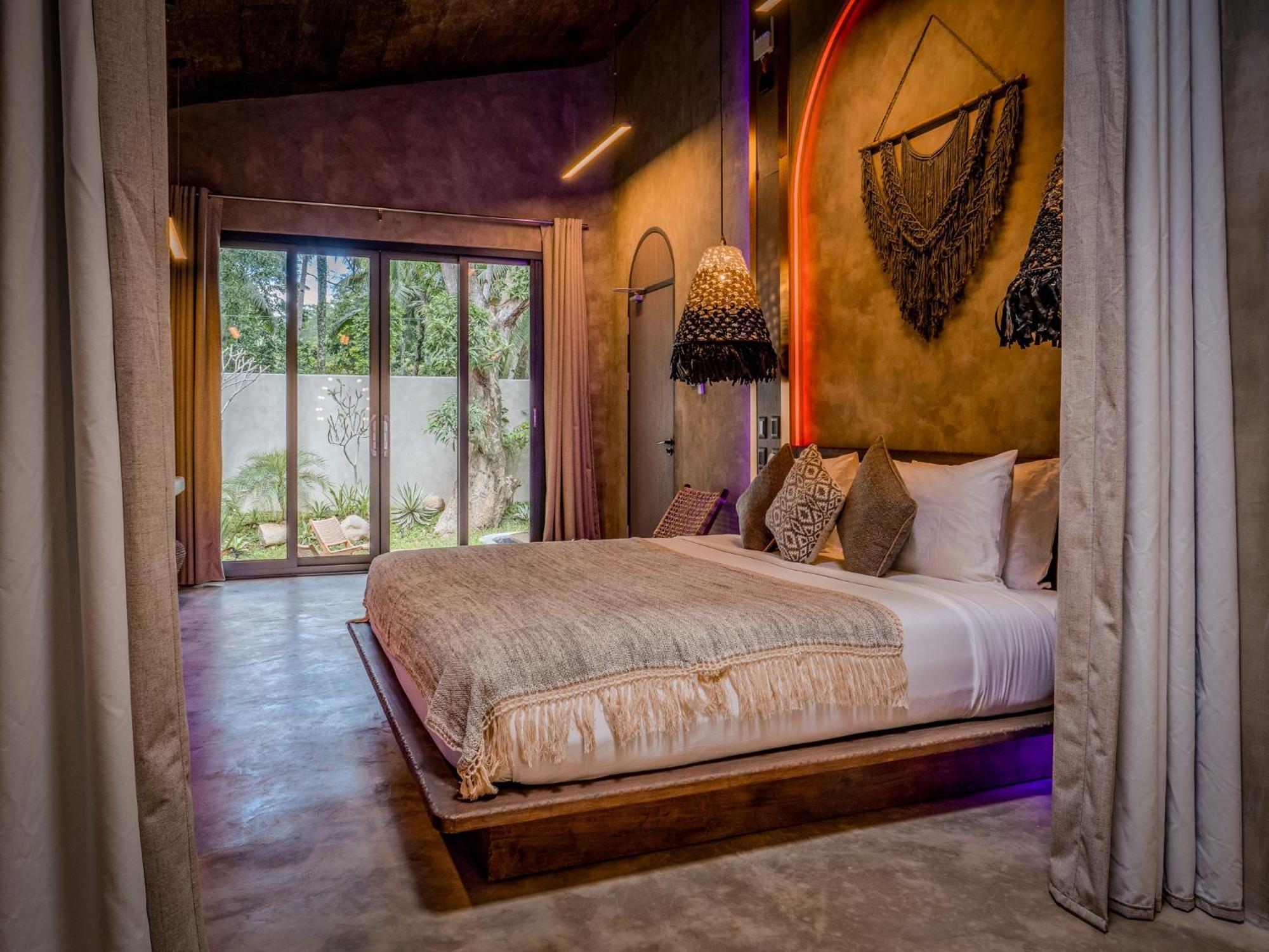 Diwatu Villas El Nido Luaran gambar