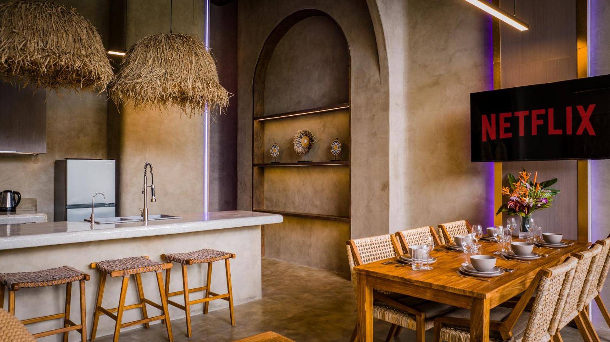 Diwatu Villas El Nido Luaran gambar
