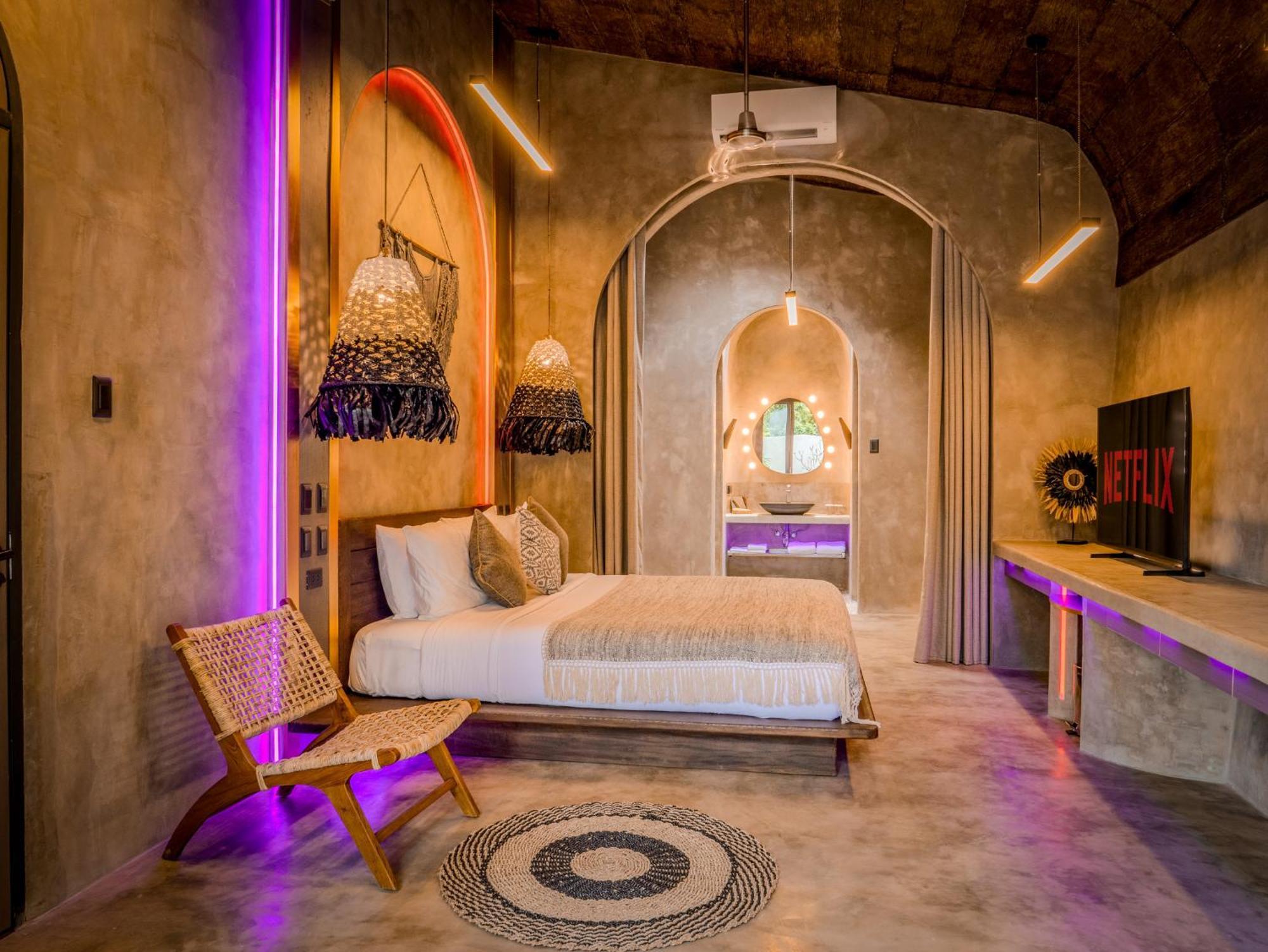 Diwatu Villas El Nido Luaran gambar