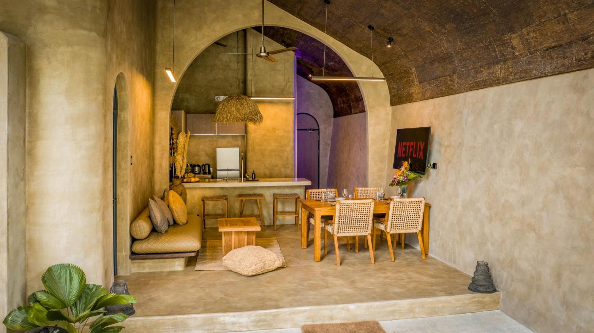 Diwatu Villas El Nido Luaran gambar