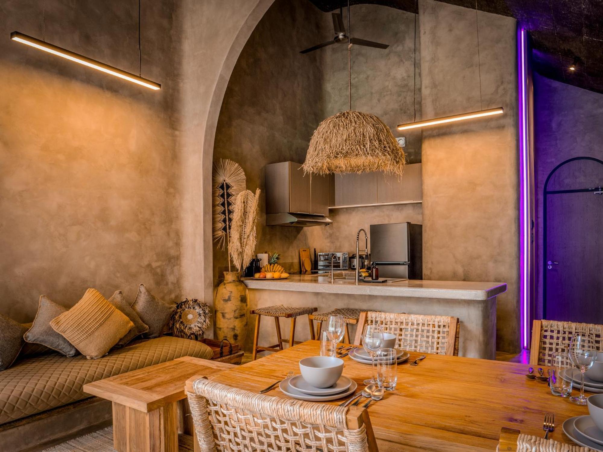 Diwatu Villas El Nido Luaran gambar