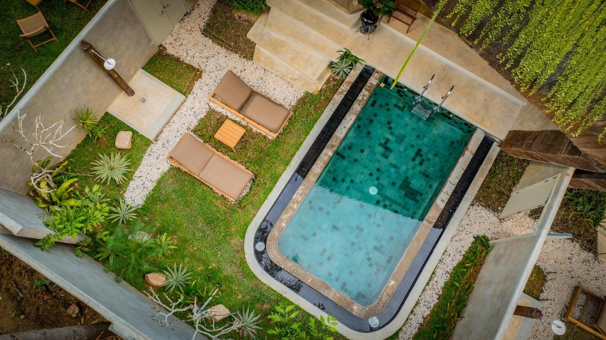 Diwatu Villas El Nido Luaran gambar